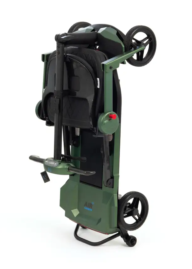 Monarch Mobility Air Carbon