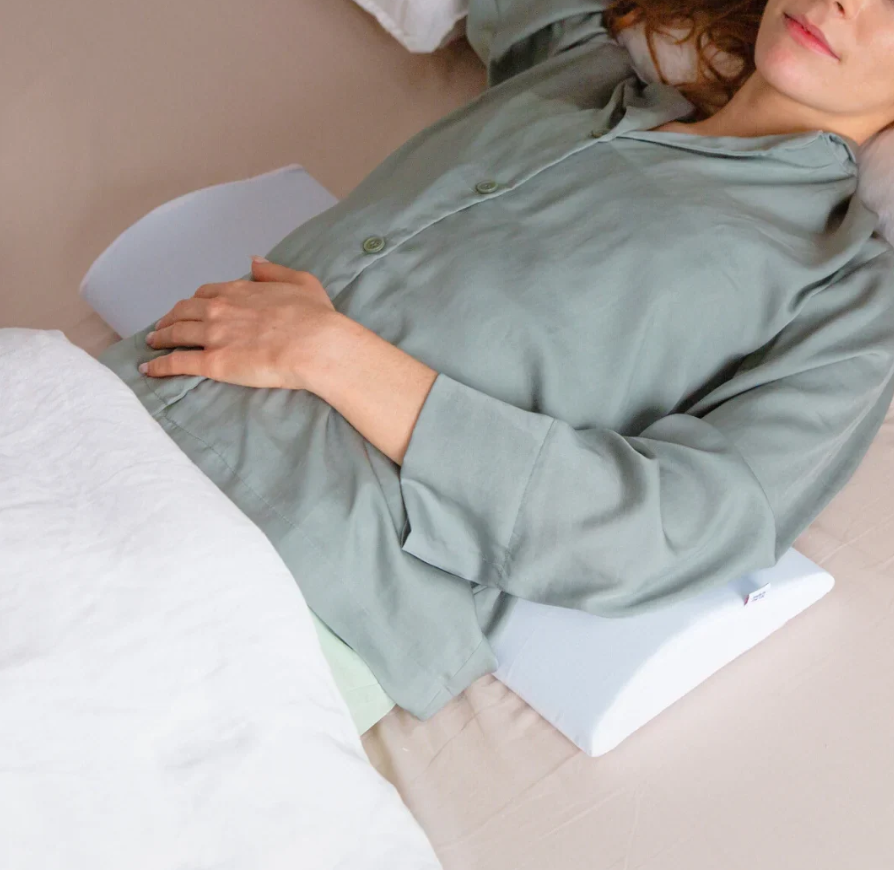 Putnams Bed Back Support Pillow