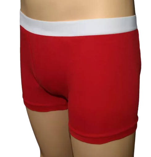 Men's Incontinence Underwear - Incontinence Pants For Men - Washable & Reusable.