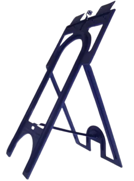 Catheter Urine Bag Holder - Folding Night Stand