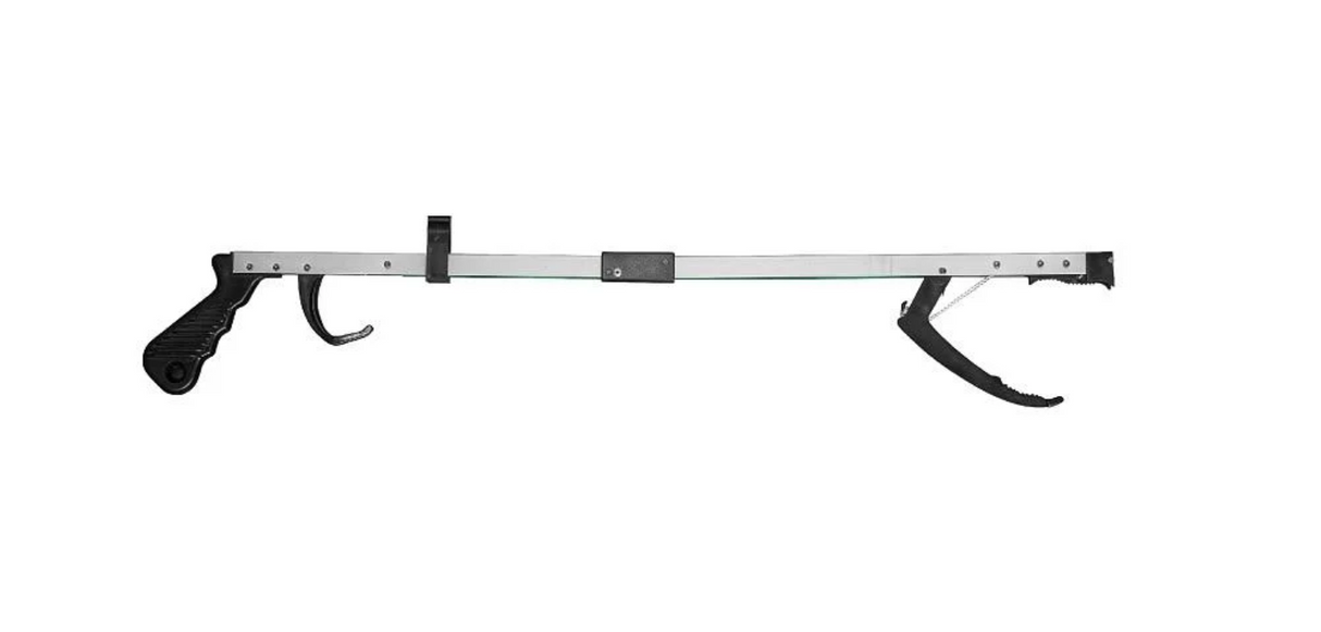Grabber, Reacher, Litter Picker, Helping Hand - Folding or Rigid - 26" & 32"