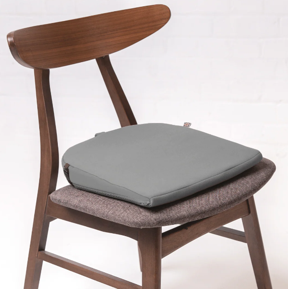 Putnams 8° Degree Sitting Wedge(3"): Posture and Pain Relief