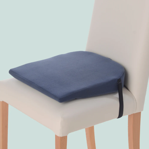 Putnams 8° Degree Sitting Wedge(3"): Posture and Pain Relief