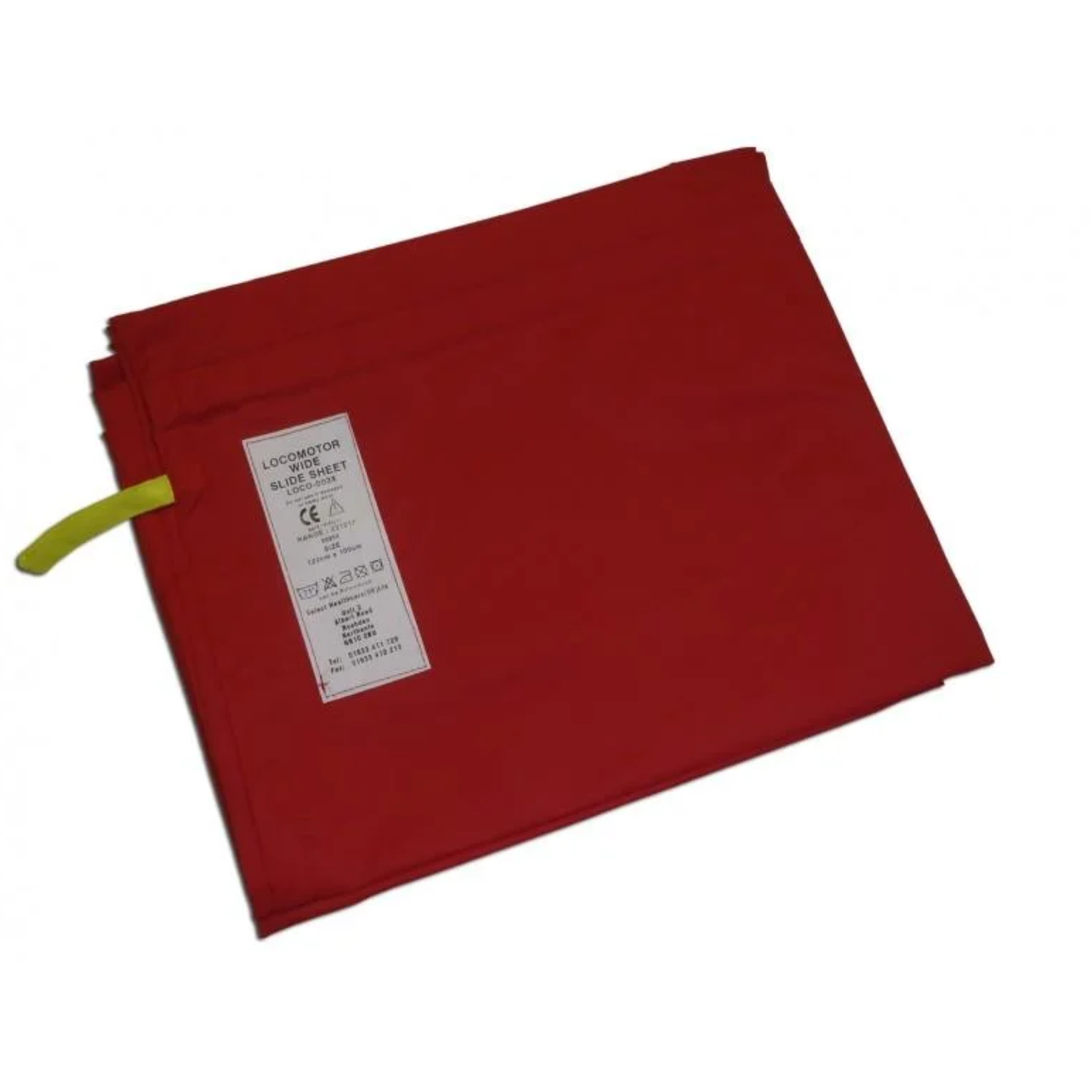 Locomotor Ultra Slide Sheets