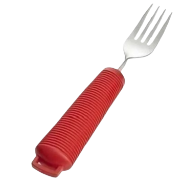 Easy Grip Cutlery: Adaptive Aids for Enhanced Independence and Dexterity