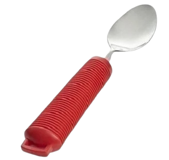 Easy Grip Cutlery: Adaptive Aids for Enhanced Independence and Dexterity