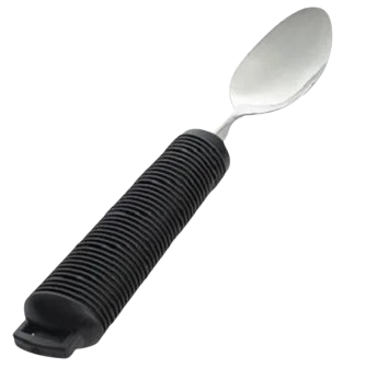 Easy Grip Cutlery: Adaptive Aids for Enhanced Independence and Dexterity