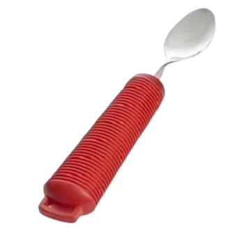 Easy Grip Cutlery: Adaptive Aids for Enhanced Independence and Dexterity