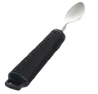 Easy Grip Cutlery: Adaptive Aids for Enhanced Independence and Dexterity