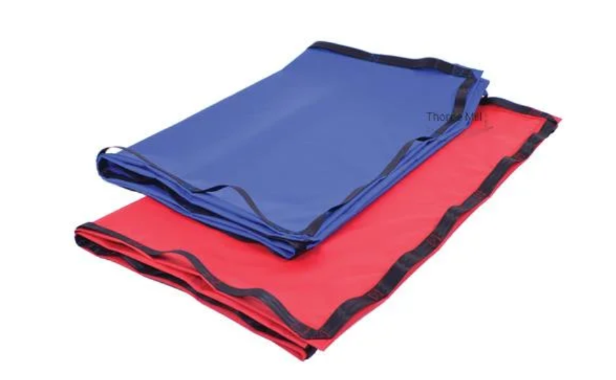 Multi Mover Flat Transfer Sheets | Low Friction Sliding, Handles & Straps (Standard & Extra Wide)