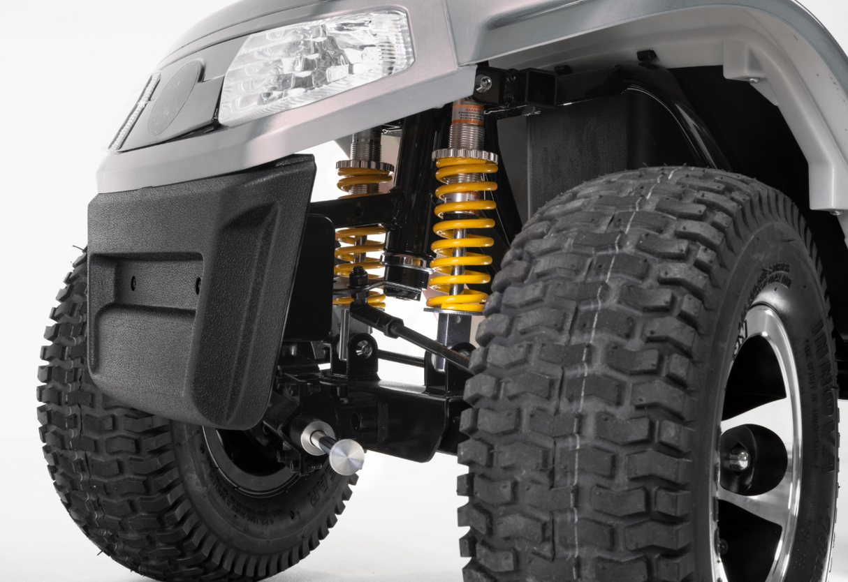 Drive Safari Mobility Scooter - 8mph