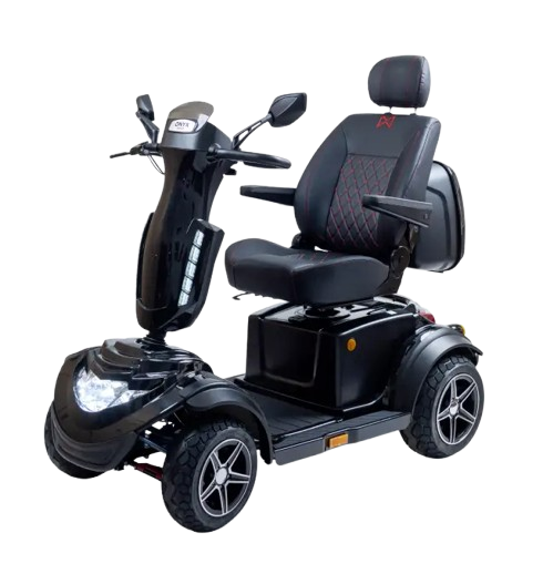 Monarch Mobility Onyx Pro Mobility Scooter