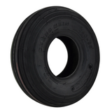 Mobility Scooter Pneumatic Tyres (300-4 / 260 x 85): Ribbed & Block Tread Options