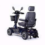 Sunrise Medical Sterling S700 Mobility Scooter - 8mph