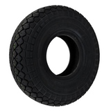 Premium 400-5 Pneumatic Mobility Scooter Tyres: High-Traction Grey & Black Options