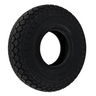 Premium 400-5 Pneumatic Mobility Scooter Tyres: High-Traction Grey & Black Options