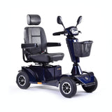 Sunrise Medical Sterling S700 Mobility Scooter - 8mph