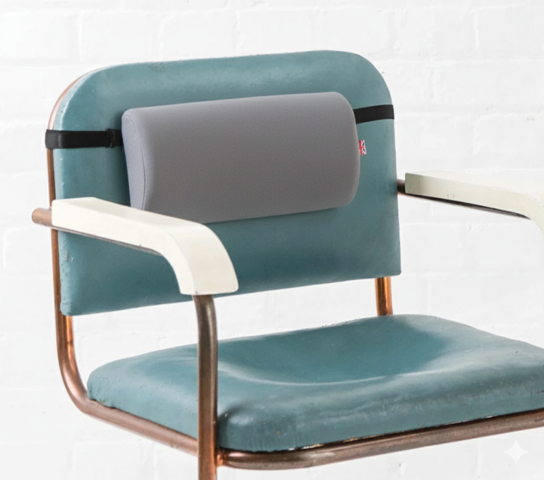 Putnams Lumbar Roll - Back Support With Strap