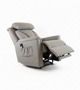 One Rehab Prince Dual Motor Rise Recliner Chair