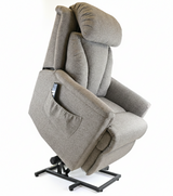 One Rehab Prince Dual Motor Rise Recliner Chair
