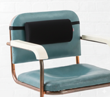 Putnams Lumbar Roll - Back Support With Strap