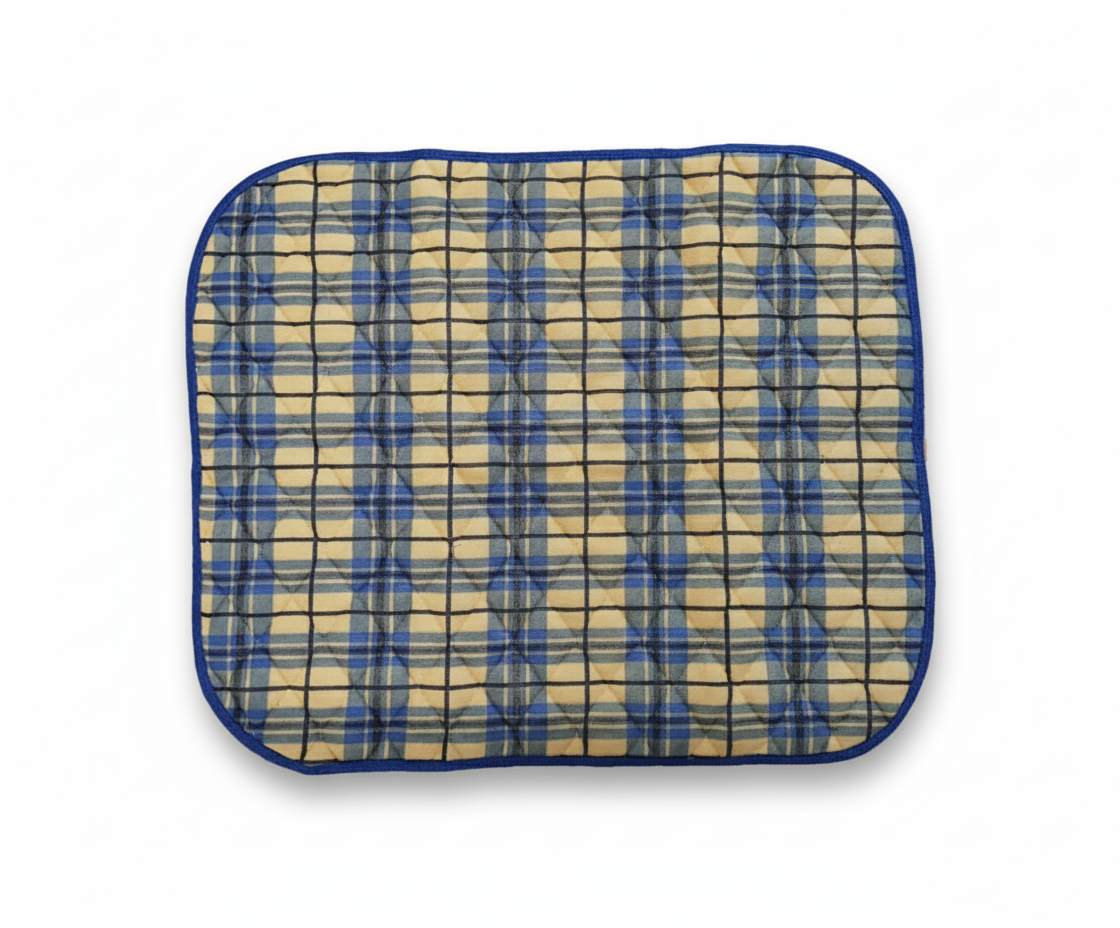 Absorbent Chair Pads - Washable Seat Protection
