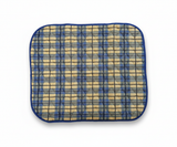 Absorbent Chair Pads - Washable Seat Protection