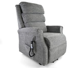 The Kingsley Tilt-in-Space Rise Recliner Chair