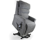 The Kingsley Tilt-in-Space Rise Recliner Chair