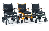 Monarch Mobility Carbon Flyer