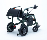 Monarch Mobility Carbon Flyer