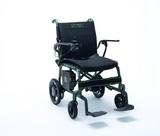 Monarch Mobility Carbon Flyer