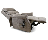 The Kingsley Tilt-in-Space Rise Recliner Chair