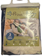 Unisex Waterproof Pants - Soft Vinyl Incontinence Aids
