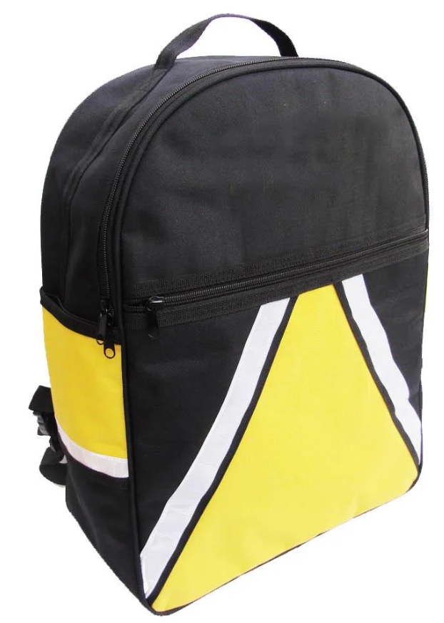 Visibag Mobility Scooter Bag