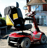 Visibag Mobility Scooter Bag