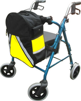 Visibag Mobility Scooter Bag