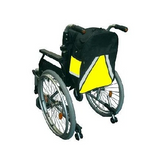 Visibag Mobility Scooter Bag