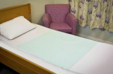 Dura Single Bed Pads With Tucks