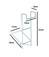 Hanging Urine Bottle Holder