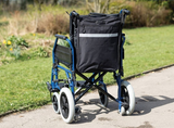 Splash Wheelchair Bag