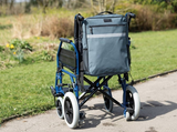 Splash Wheelchair Bag