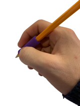 Grab On Pen & Pencil Grips