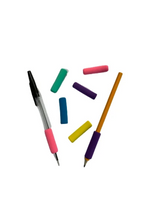 Grab On Pen & Pencil Grips