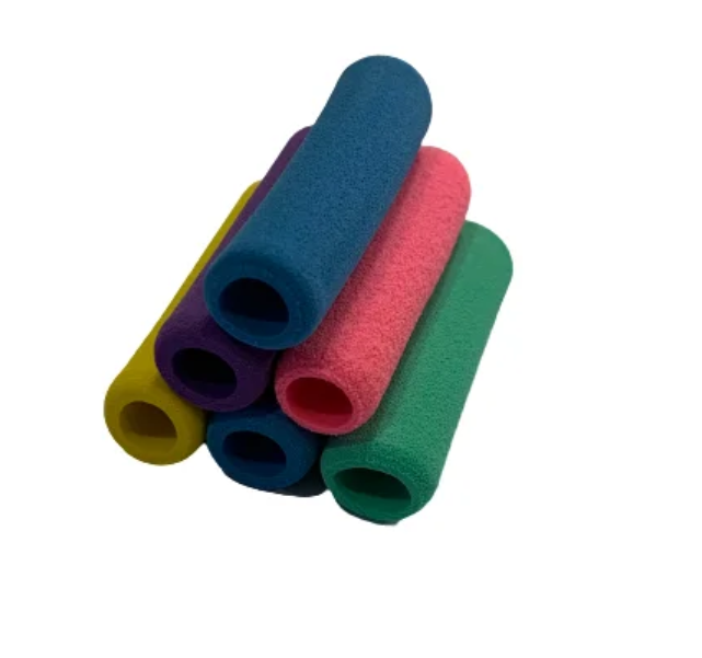 Grab On Pen & Pencil Grips