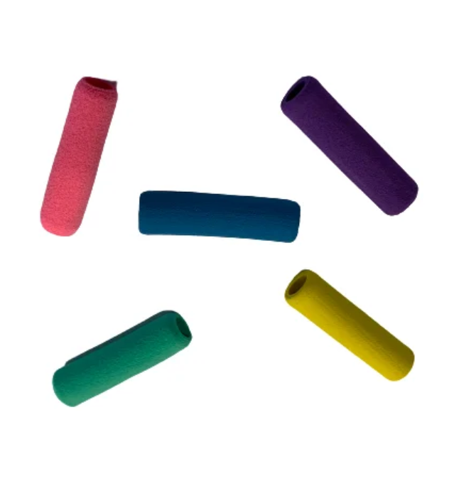 Grab On Pen & Pencil Grips
