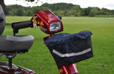 Scooter Basket Liner Bag & Cover