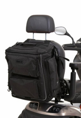 Torba Luxe Premium Mobility Scooter & Wheelchair Bag