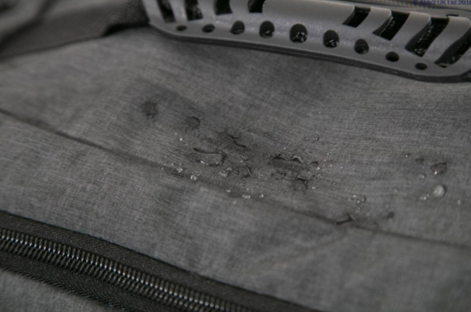 Torba Luxe Premium Mobility Scooter & Wheelchair Bag