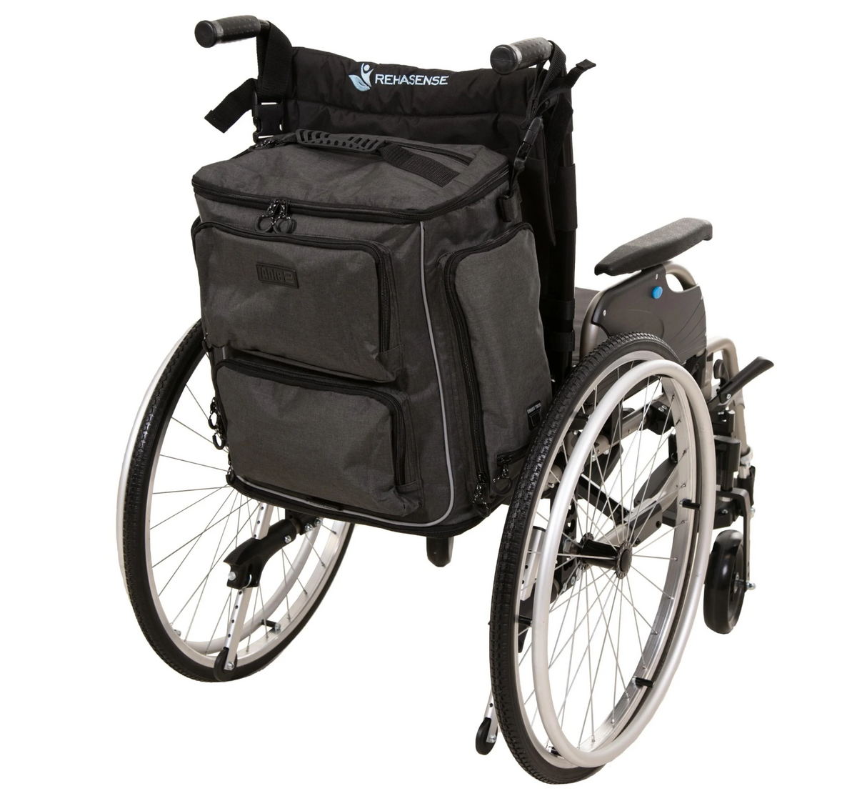 Torba Luxe Premium Mobility Scooter & Wheelchair Bag